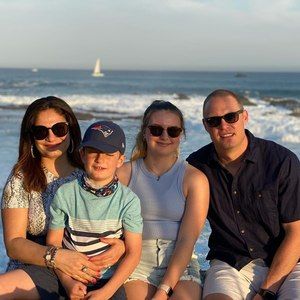 Meet your Posher, Todd